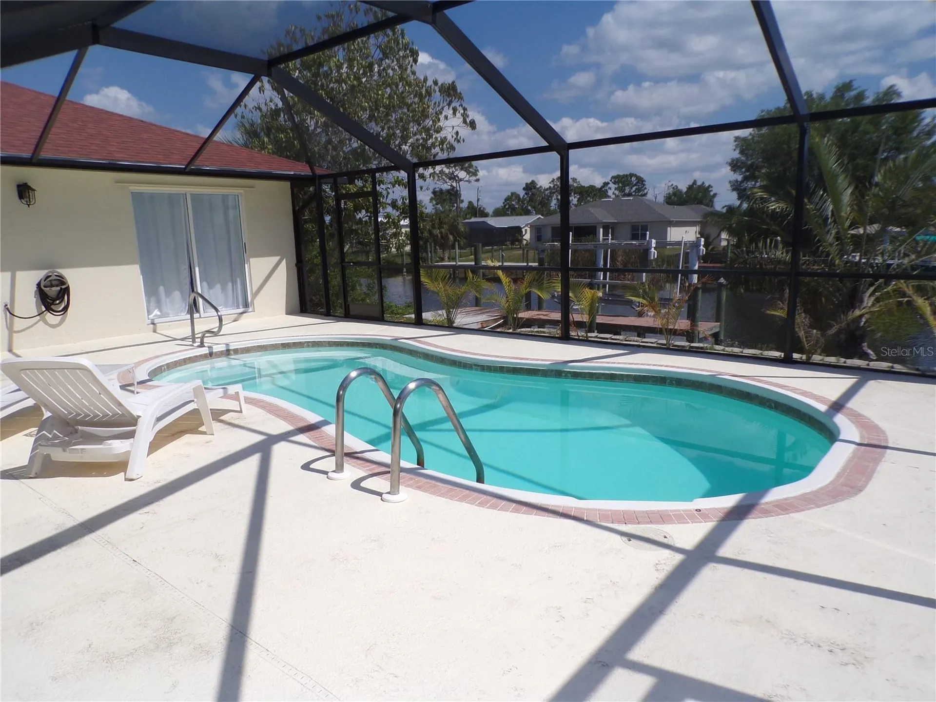 15624 Hennipen Circle Port Charlotte FL 33981