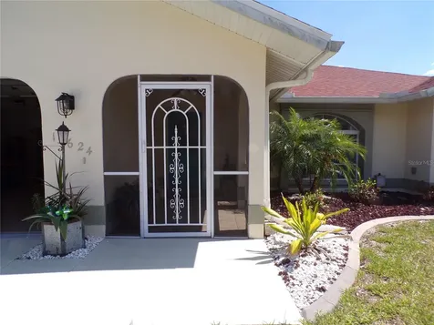 15624 Hennipen Circle Port Charlotte FL 33981