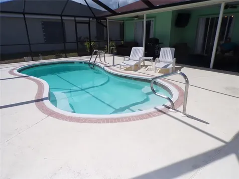 15624 Hennipen Circle Port Charlotte FL 33981