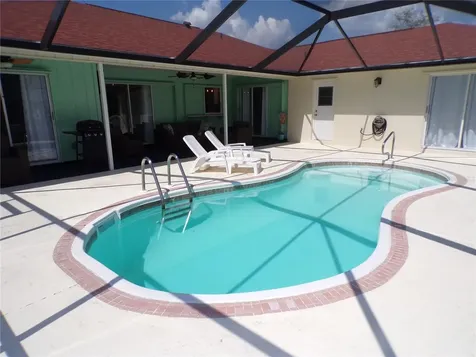 15624 Hennipen Circle Port Charlotte FL 33981