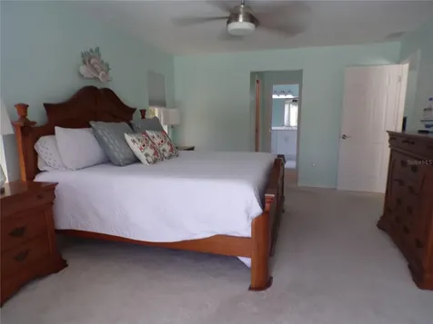 15624 Hennipen Circle Port Charlotte FL 33981