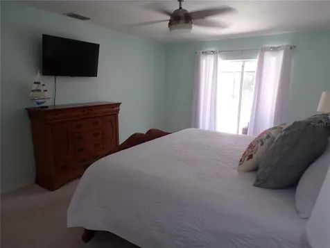 15624 Hennipen Circle Port Charlotte FL 33981