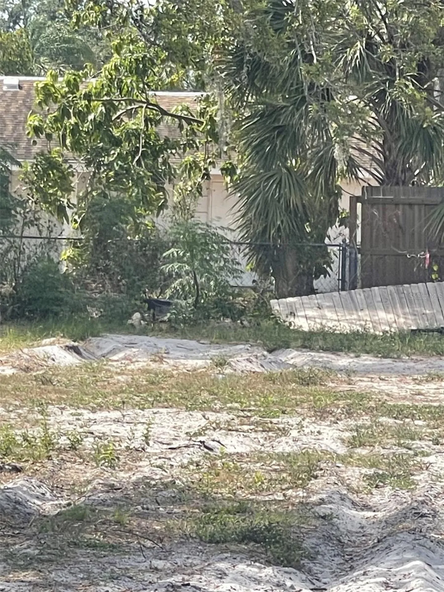 Jungle Way Sarasota FL 34243