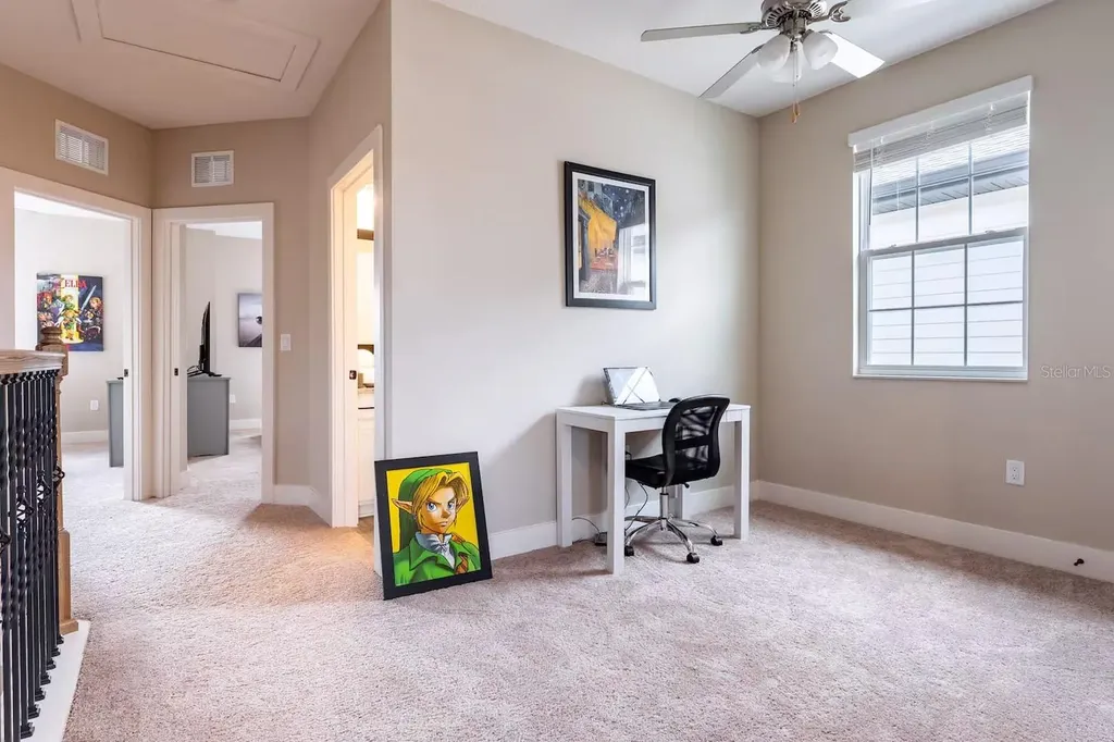 7951 Haverhill Way Kissimmee FL 34747