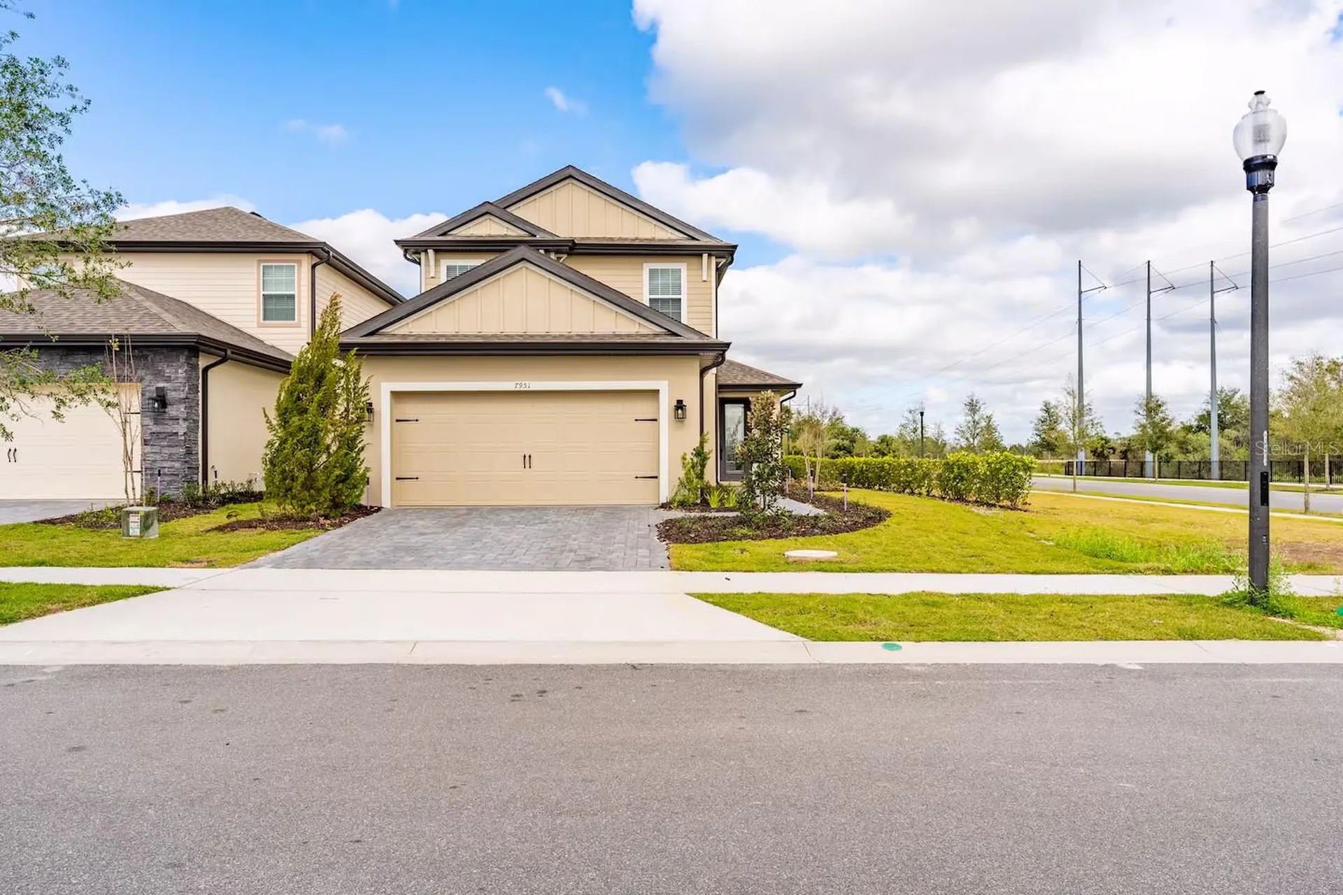 7951 Haverhill Way Kissimmee FL 34747