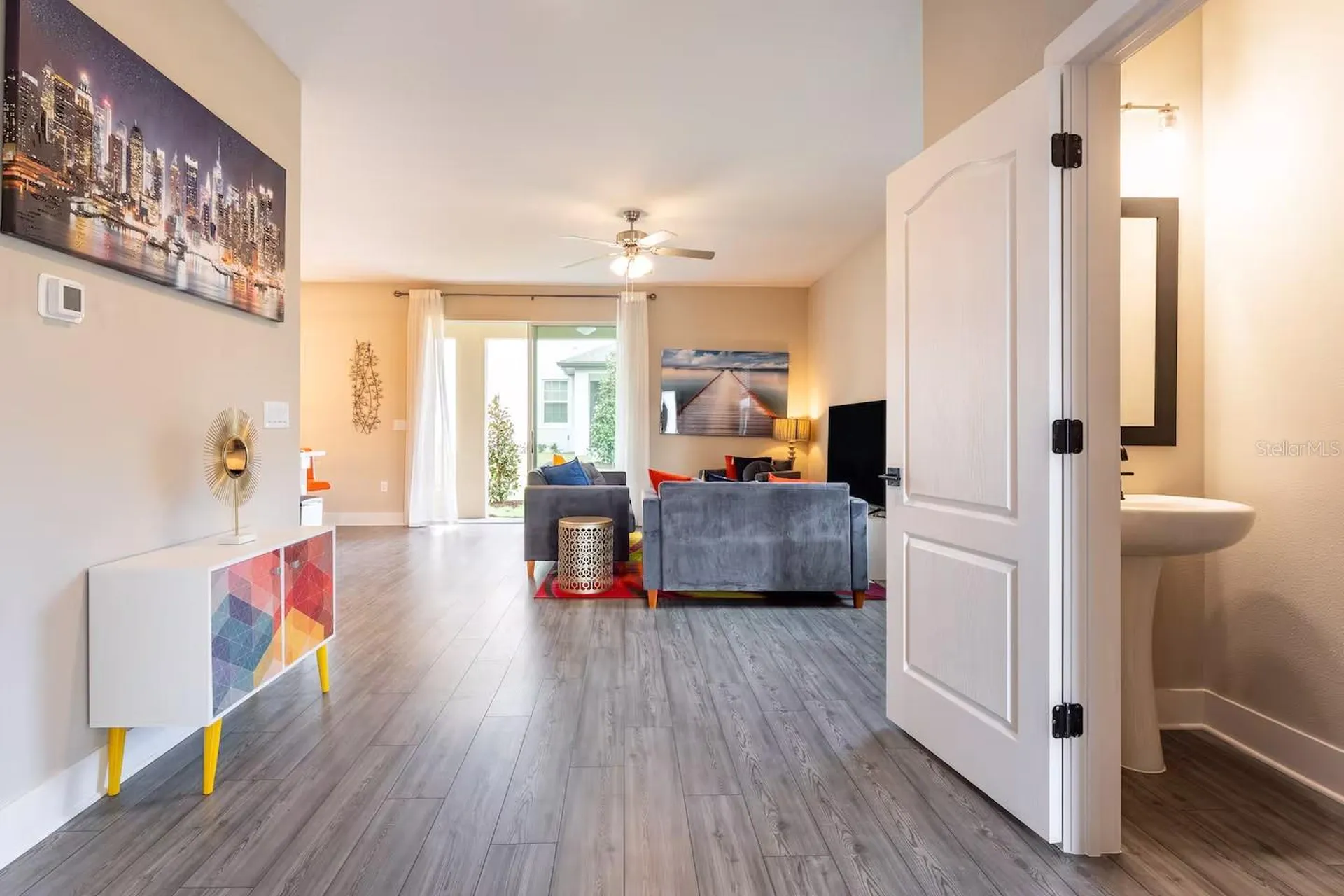 7951 Haverhill Way Kissimmee FL 34747