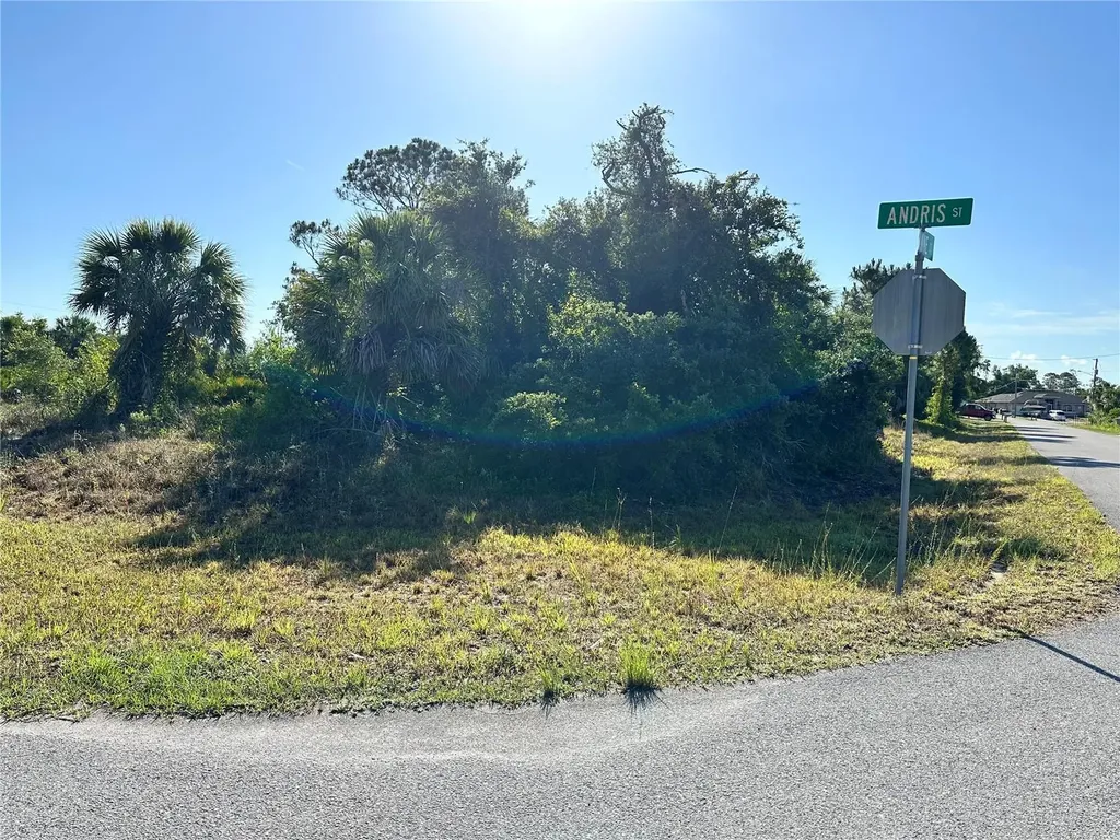 Argonne Court North Port FL 34288