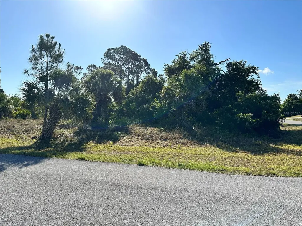 Argonne Court North Port FL 34288