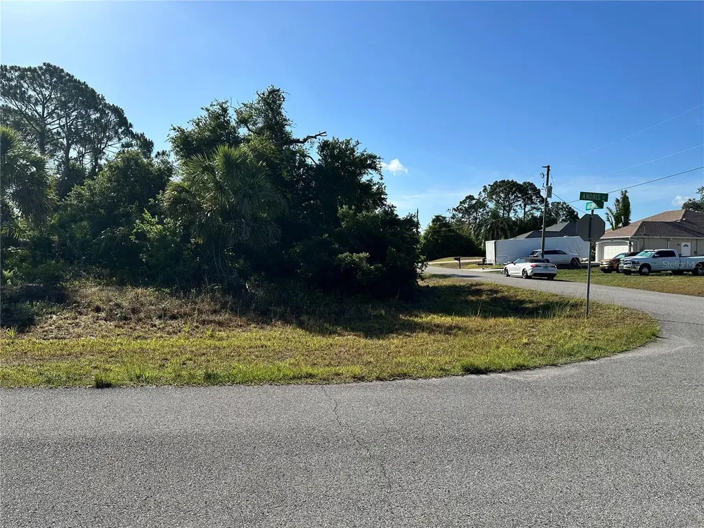 Argonne Court North Port FL 34288
