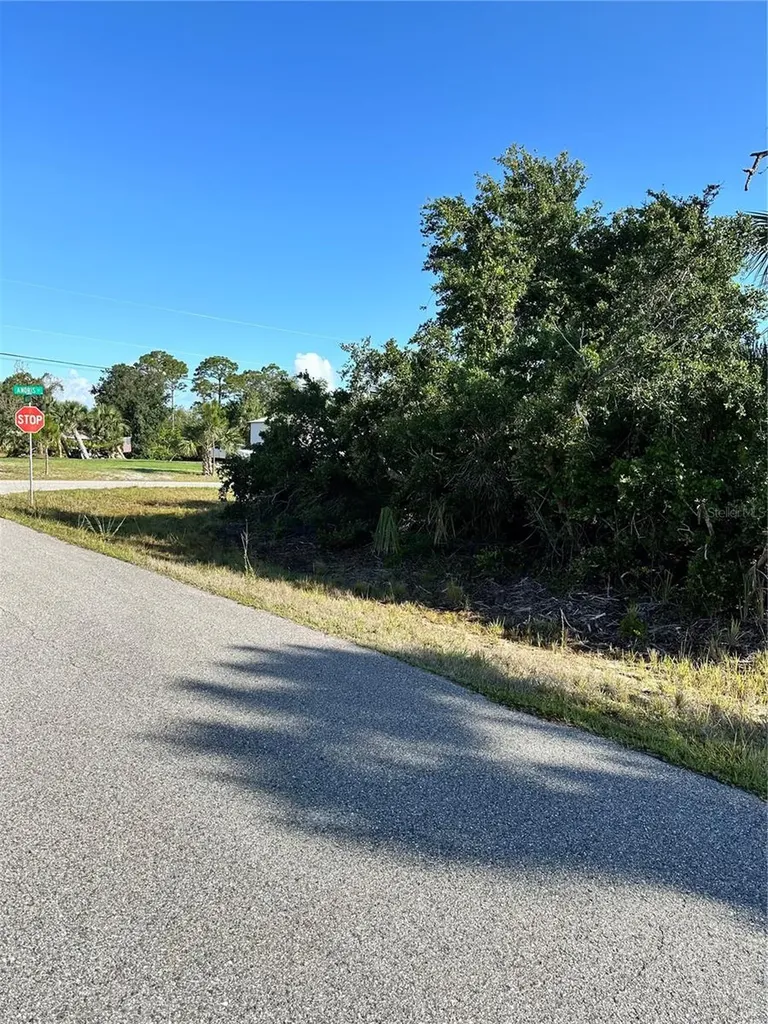 Argonne Court North Port FL 34288