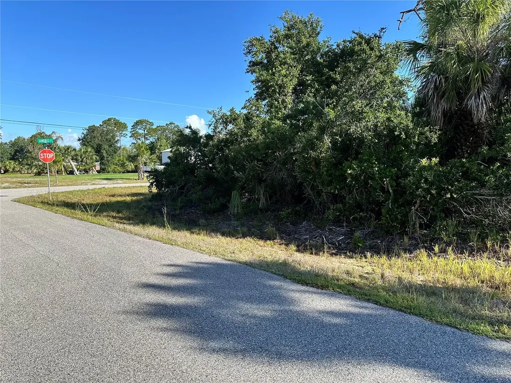 Argonne Court North Port FL 34288