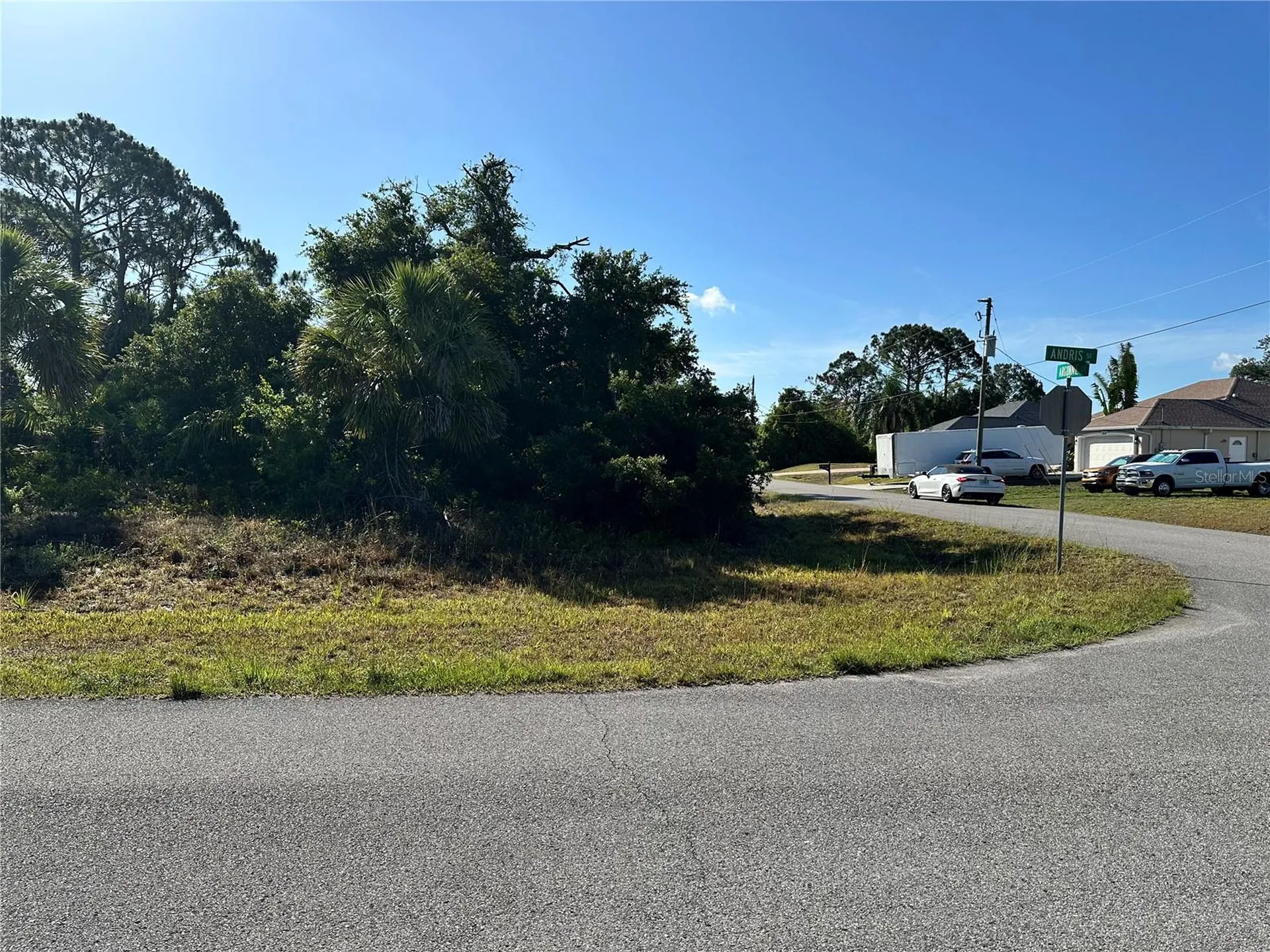 Argonne Court North Port FL 34288