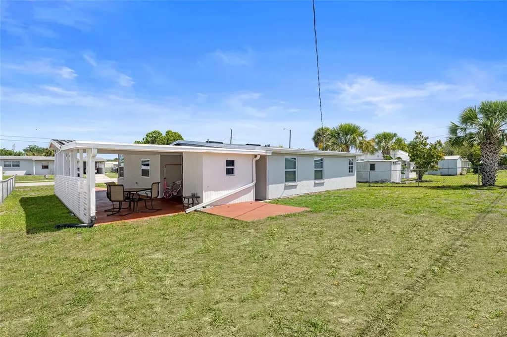 8725 Aero Avenue North Port FL 34287