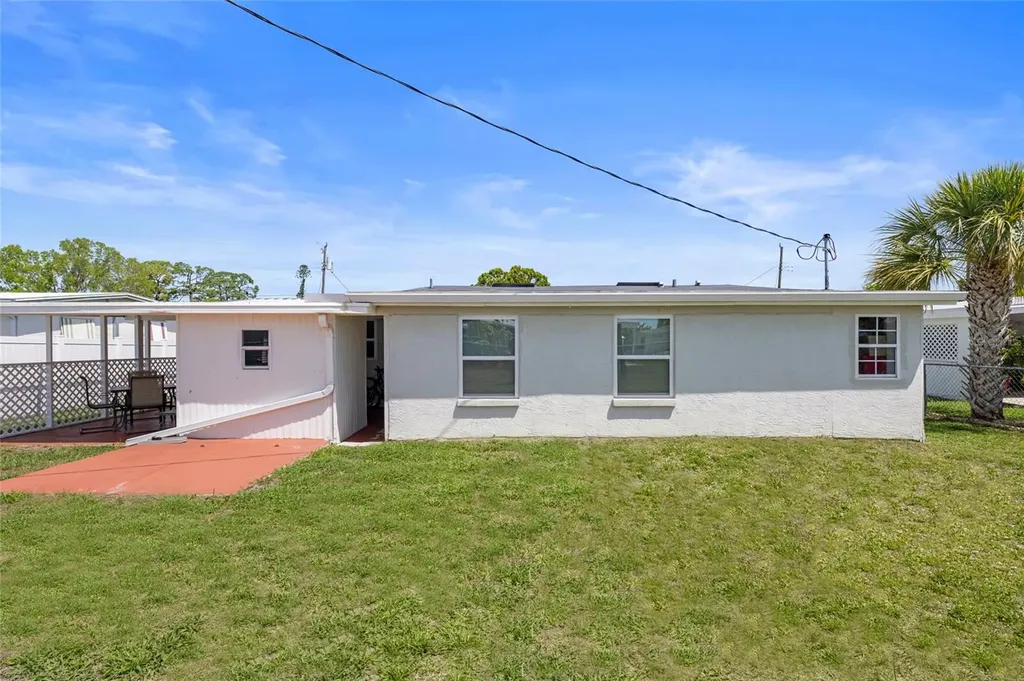 8725 Aero Avenue North Port FL 34287