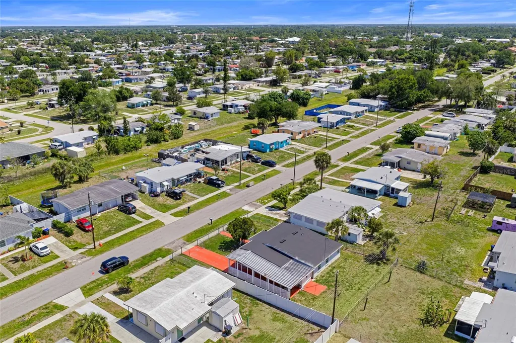 8725 Aero Avenue North Port FL 34287