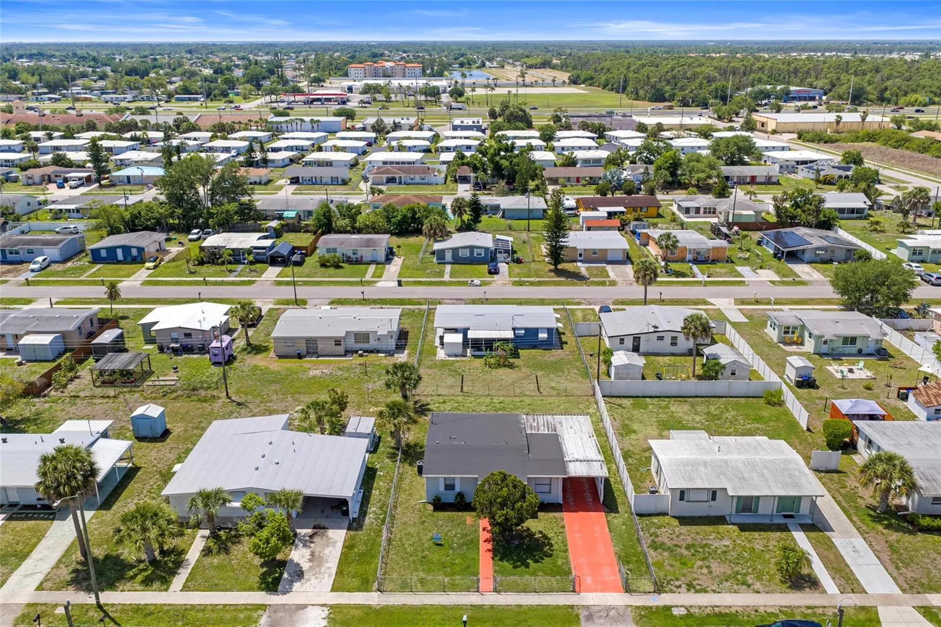 8725 Aero Avenue North Port FL 34287