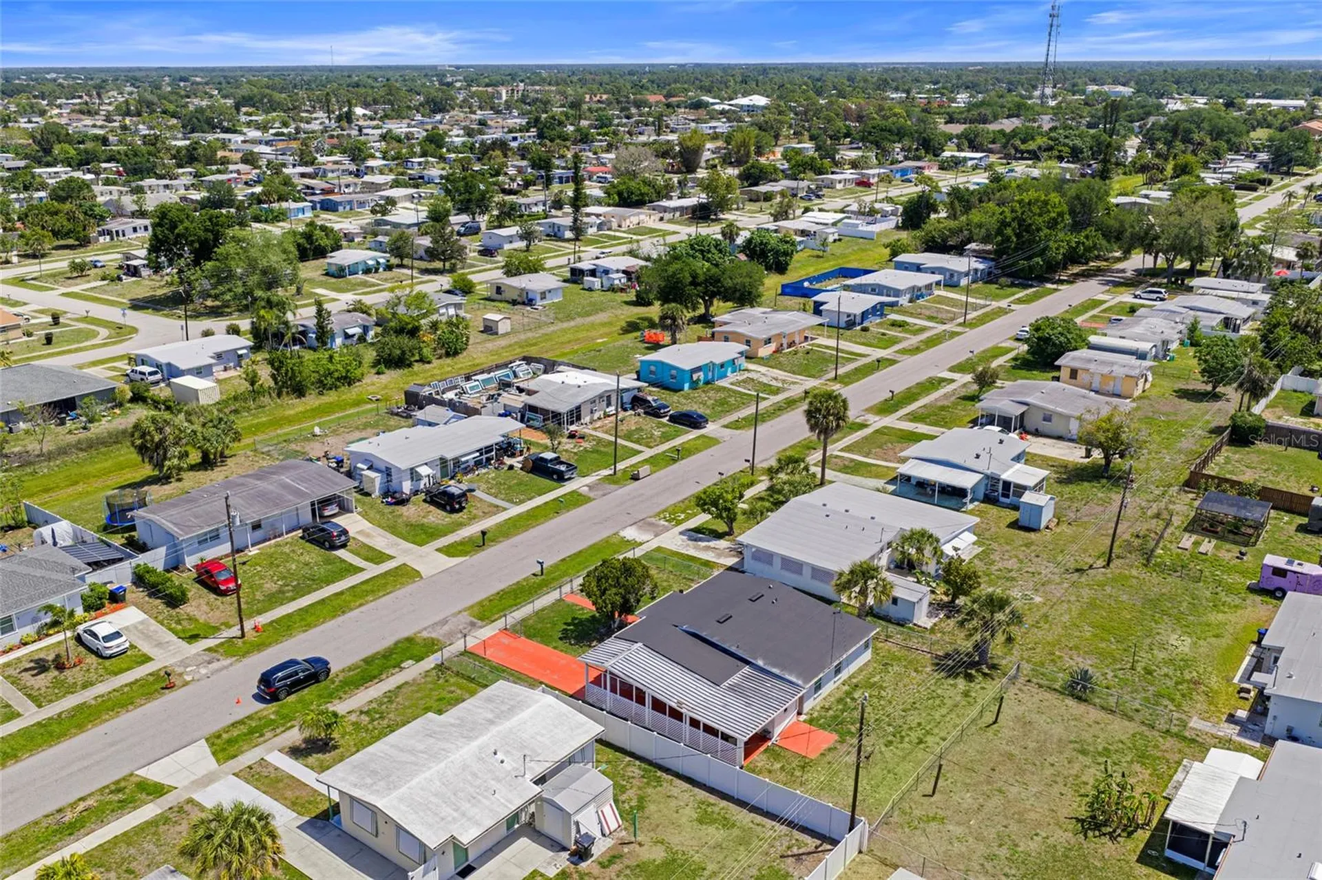 8725 Aero Avenue North Port FL 34287