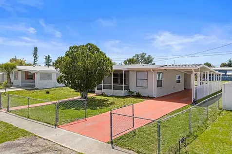 8725 Aero Avenue North Port FL 34287