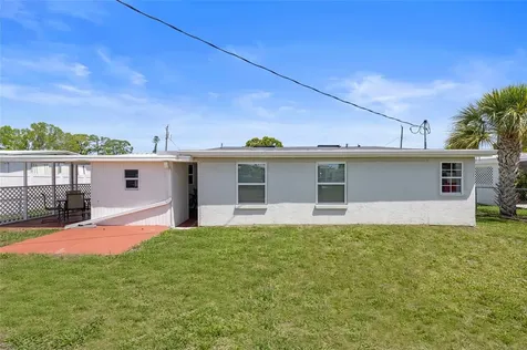 8725 Aero Avenue North Port FL 34287