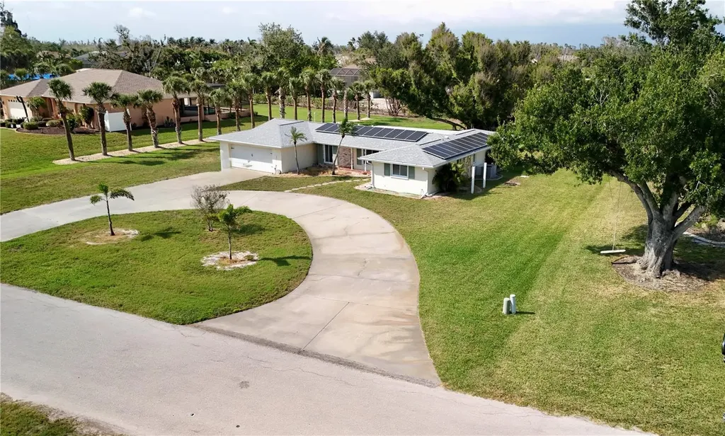 310 Green Dolphin Drive Placida FL 33946