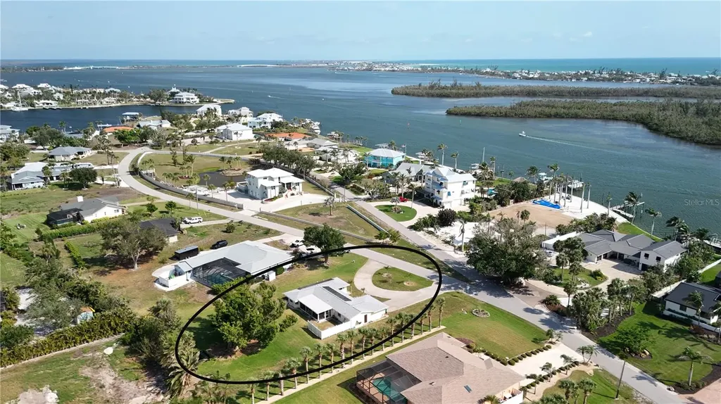 310 Green Dolphin Drive Placida FL 33946