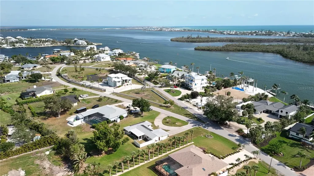 310 Green Dolphin Drive Placida FL 33946