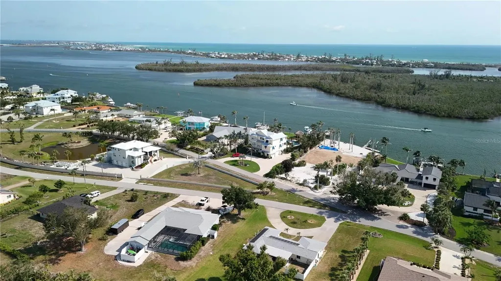 310 Green Dolphin Drive Placida FL 33946