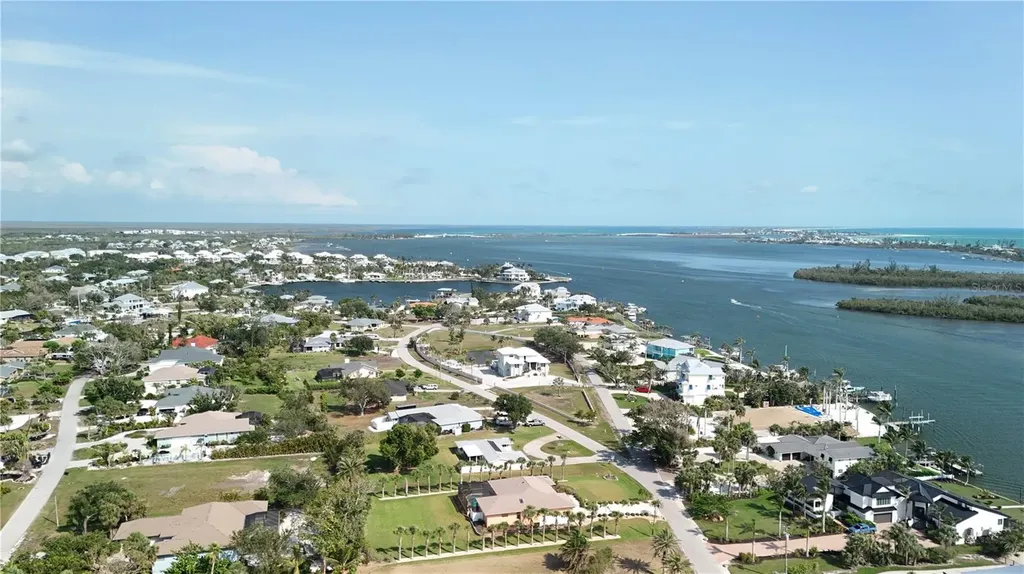 310 Green Dolphin Drive Placida FL 33946