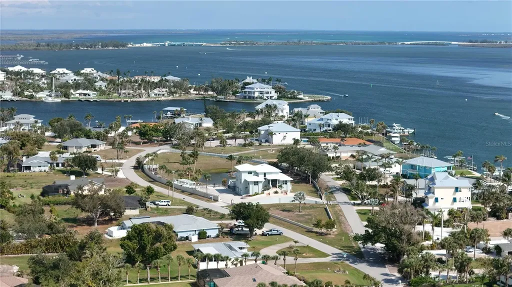 310 Green Dolphin Drive Placida FL 33946