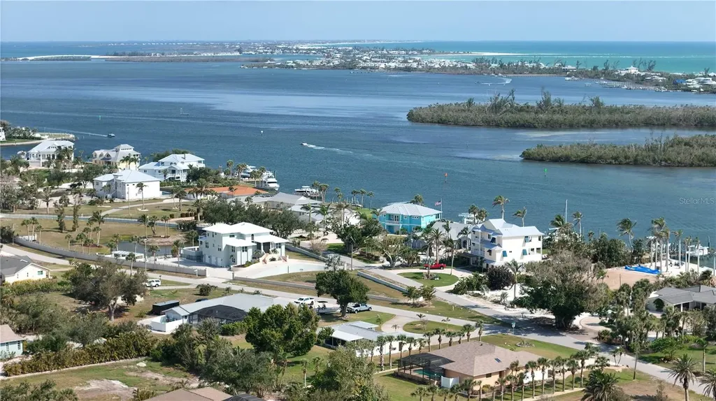 310 Green Dolphin Drive Placida FL 33946