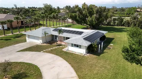310 Green Dolphin Drive Placida FL 33946