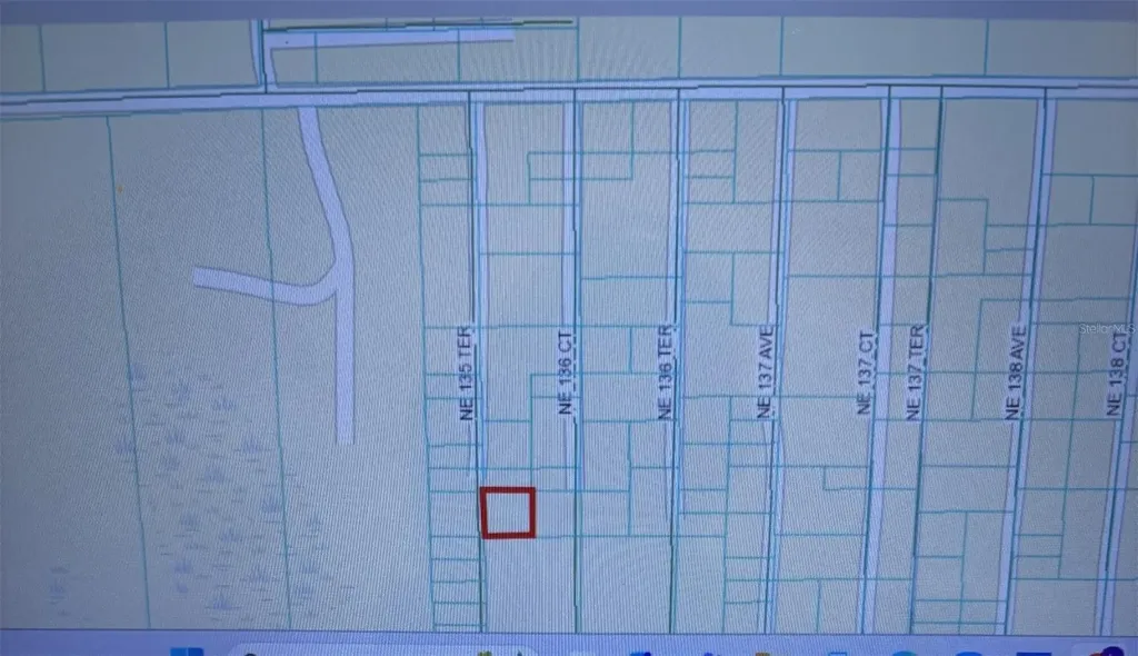 0 NE 135th Terrace Fort Mc Coy FL 32134