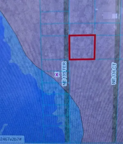 0 NE 135th Terrace Fort Mc Coy FL 32134