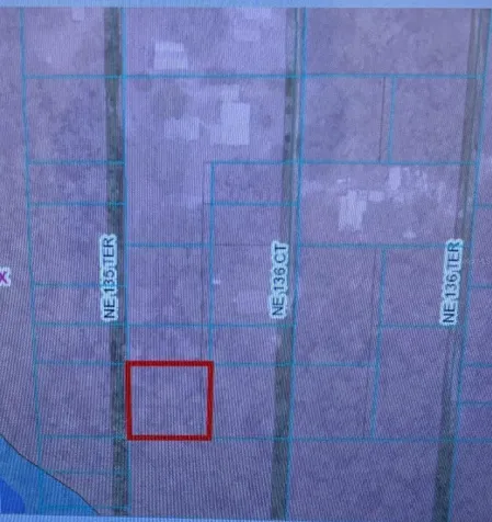 0 NE 135th Terrace Fort Mc Coy FL 32134