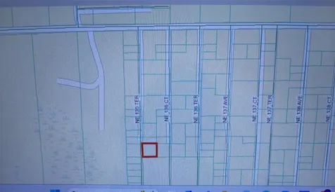 0 NE 135th Terrace Fort Mc Coy FL 32134