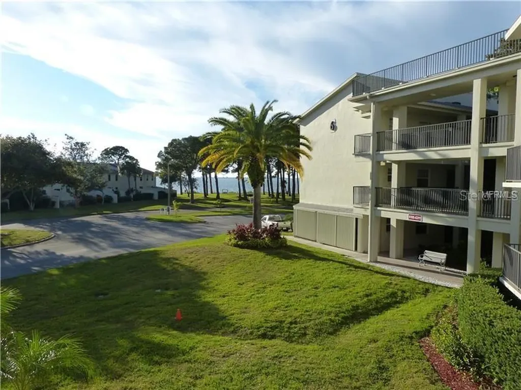2700 Bayshore Boulevard Dunedin FL 34698