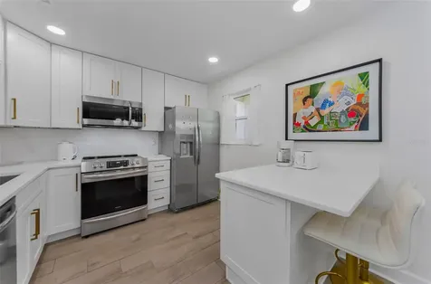 2700 Bayshore Boulevard Dunedin FL 34698