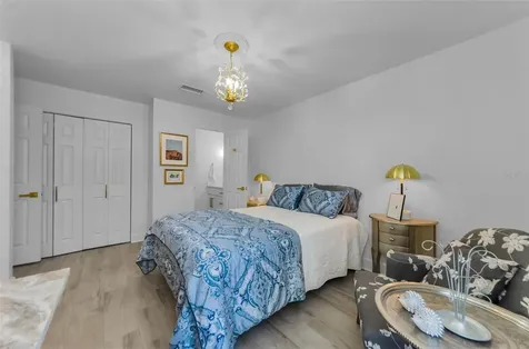 2700 Bayshore Boulevard Dunedin FL 34698