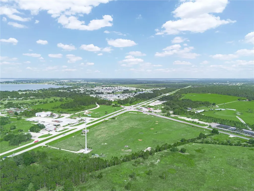 7316 Highway 27 Frostproof FL 33843
