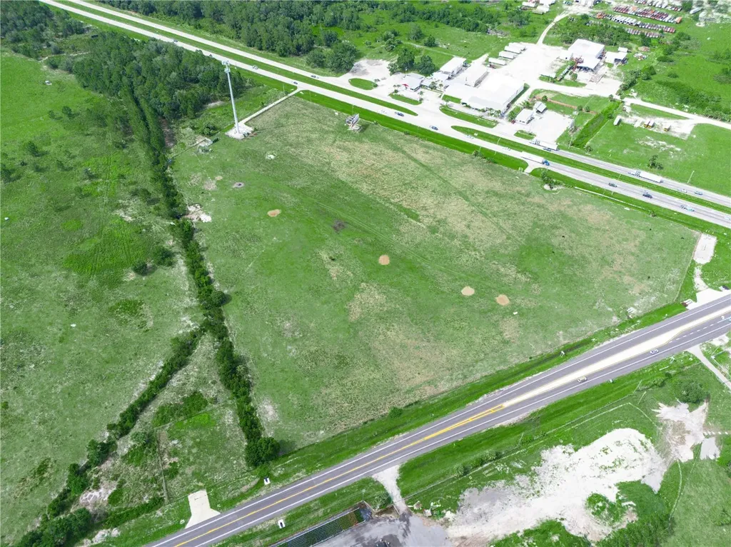 7316 Highway 27 Frostproof FL 33843