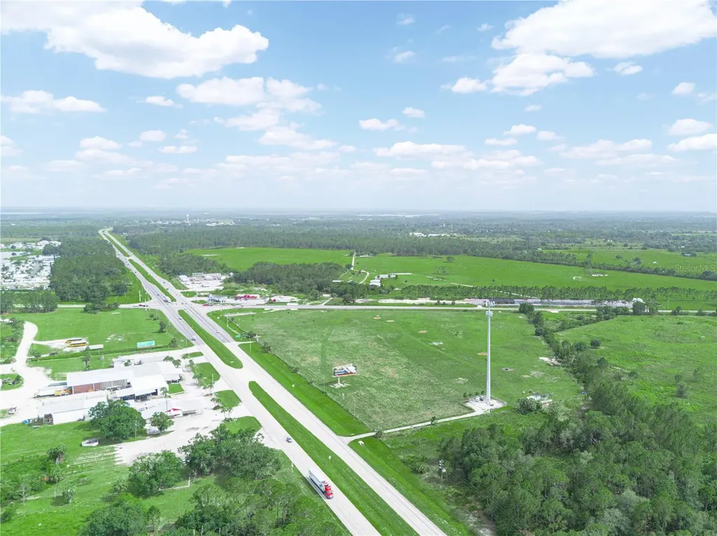 7316 Highway 27 Frostproof FL 33843