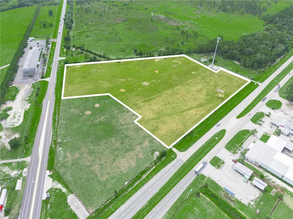 7316 Highway 27 Frostproof FL 33843