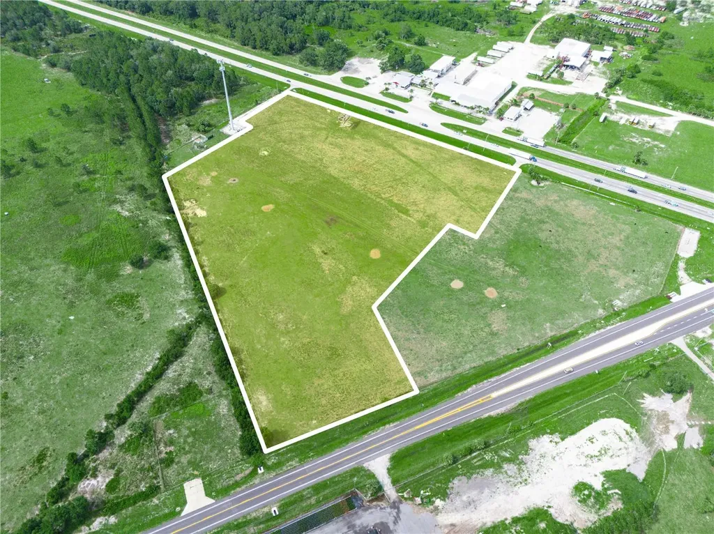 7316 Highway 27 Frostproof FL 33843
