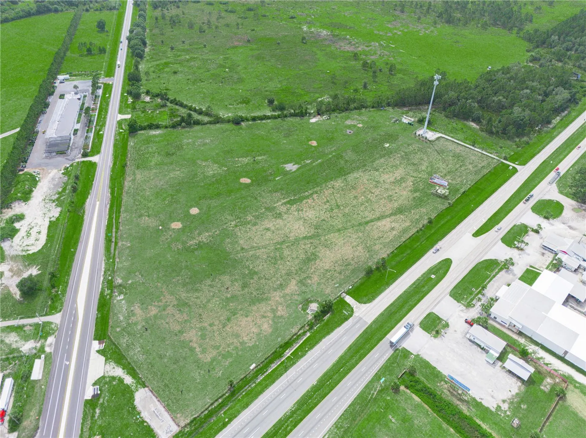 7316 Highway 27 Frostproof FL 33843