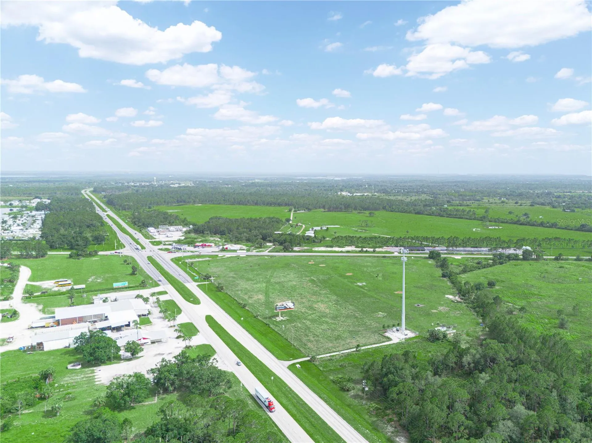 7316 Highway 27 Frostproof FL 33843
