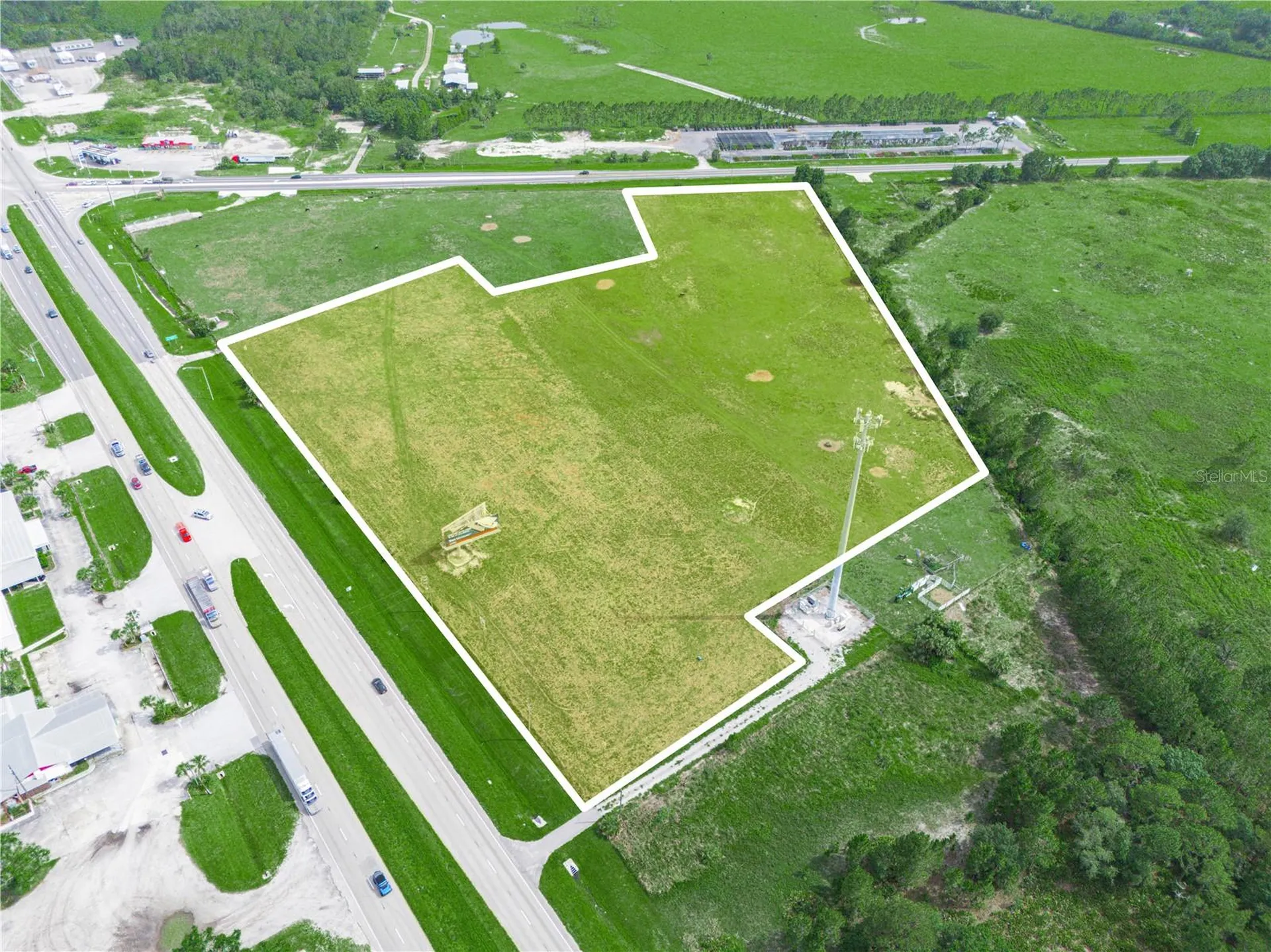 7316 Highway 27 Frostproof FL 33843