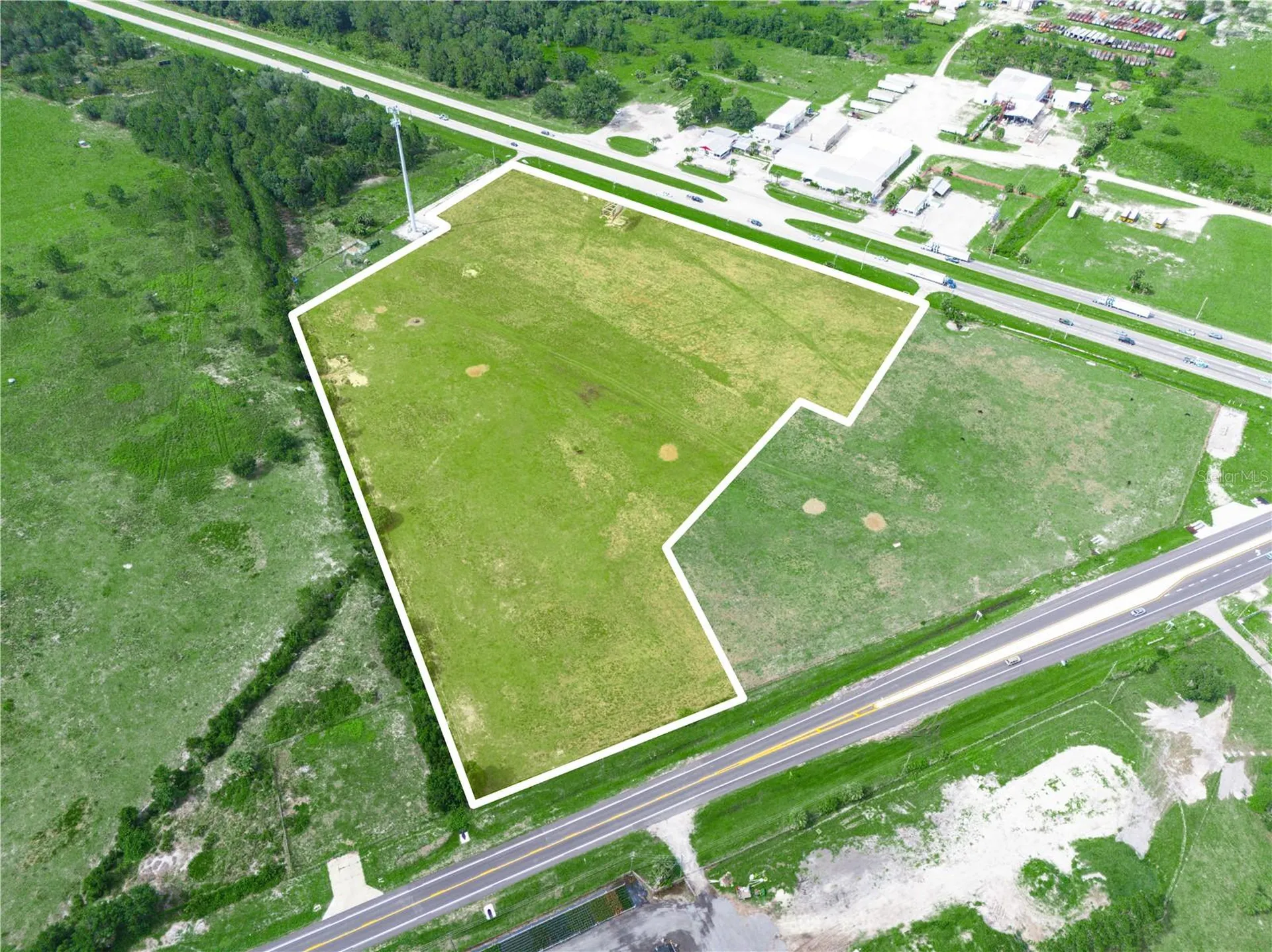 7316 Highway 27 Frostproof FL 33843