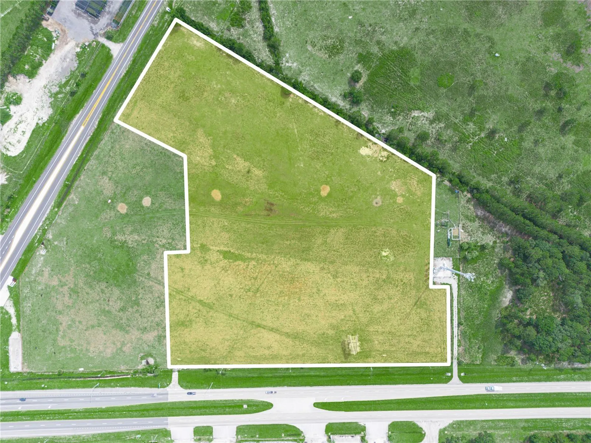 7316 Highway 27 Frostproof FL 33843