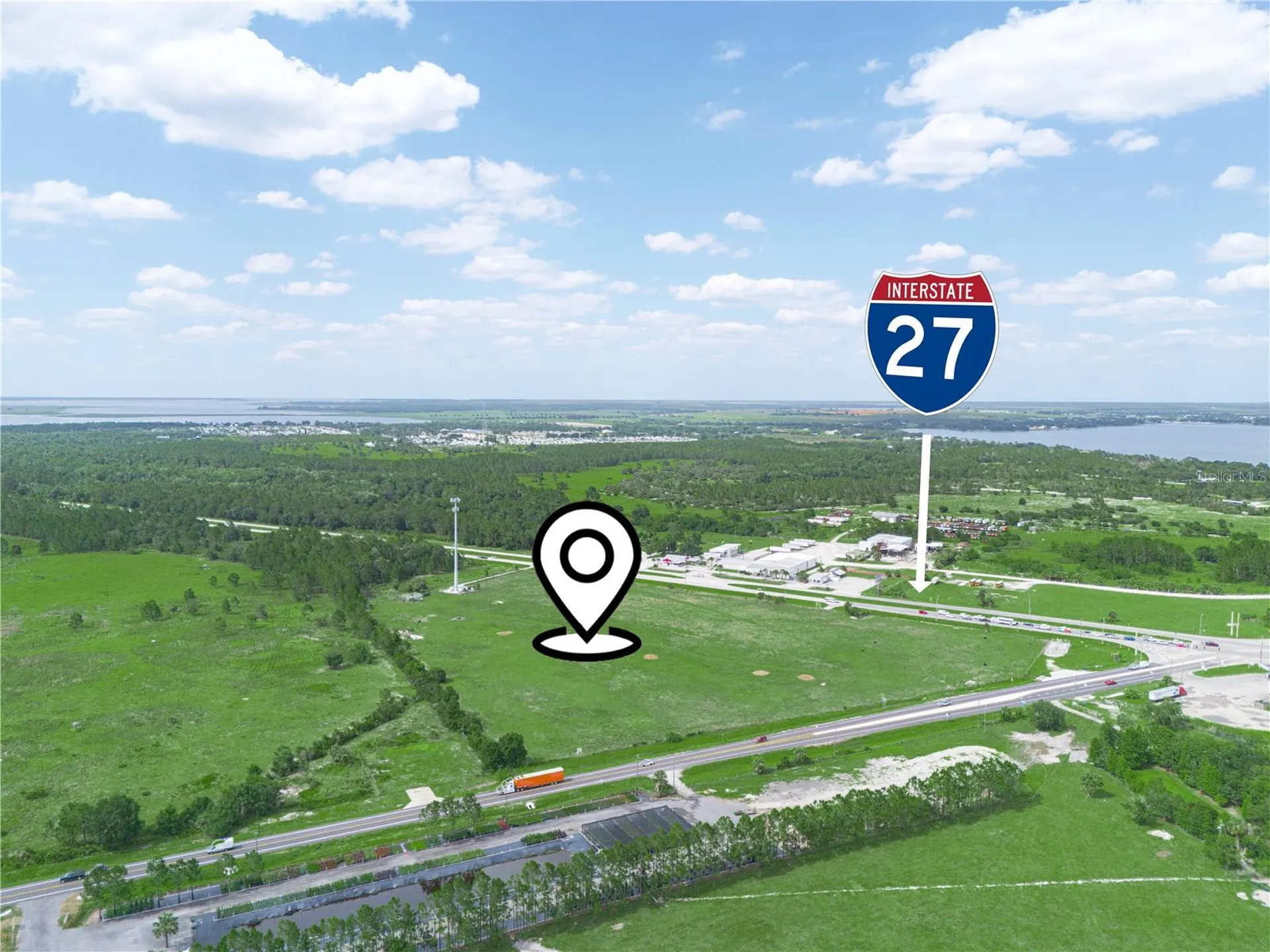 7316 Highway 27 Frostproof FL 33843