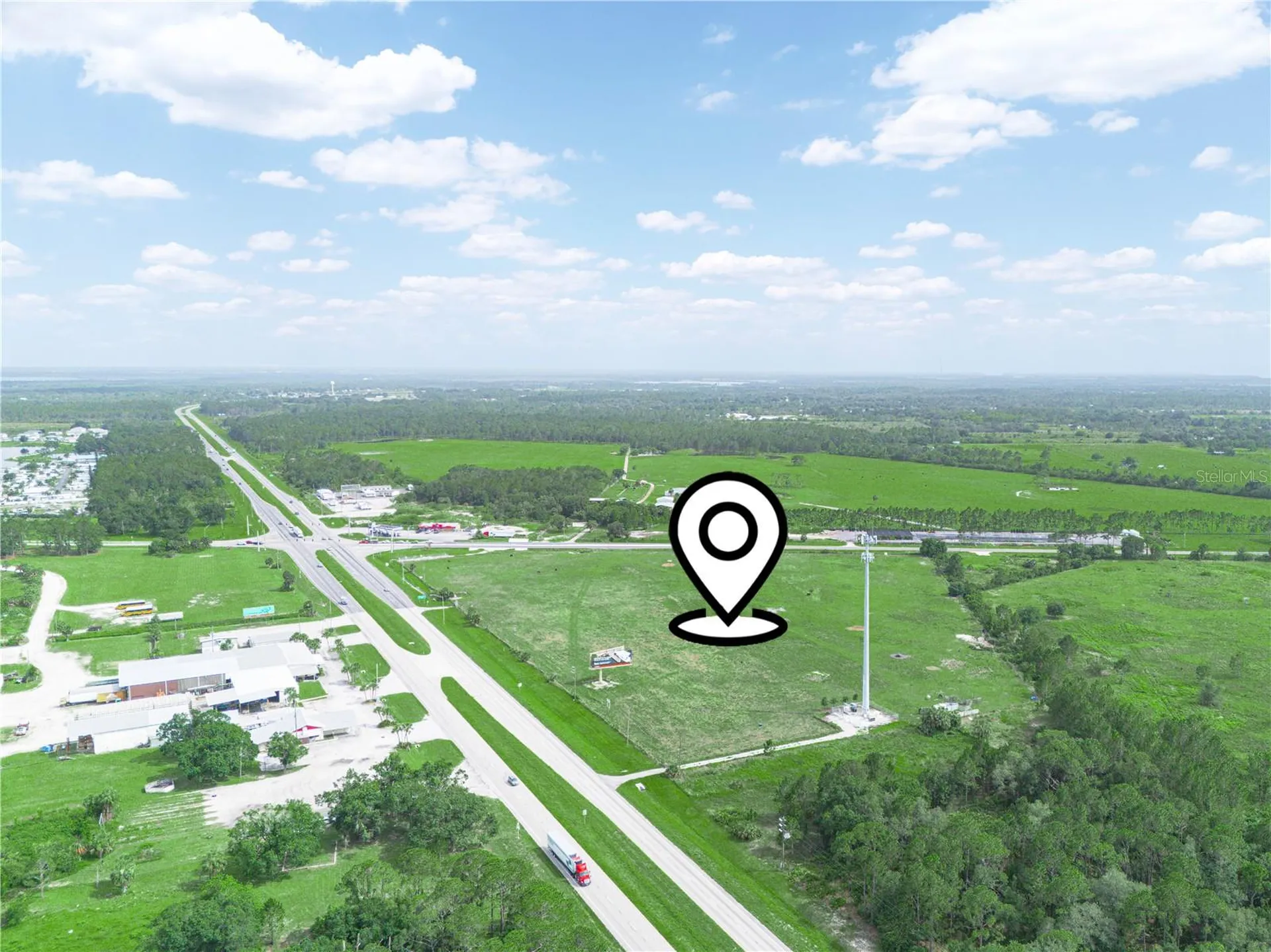 7316 Highway 27 Frostproof FL 33843